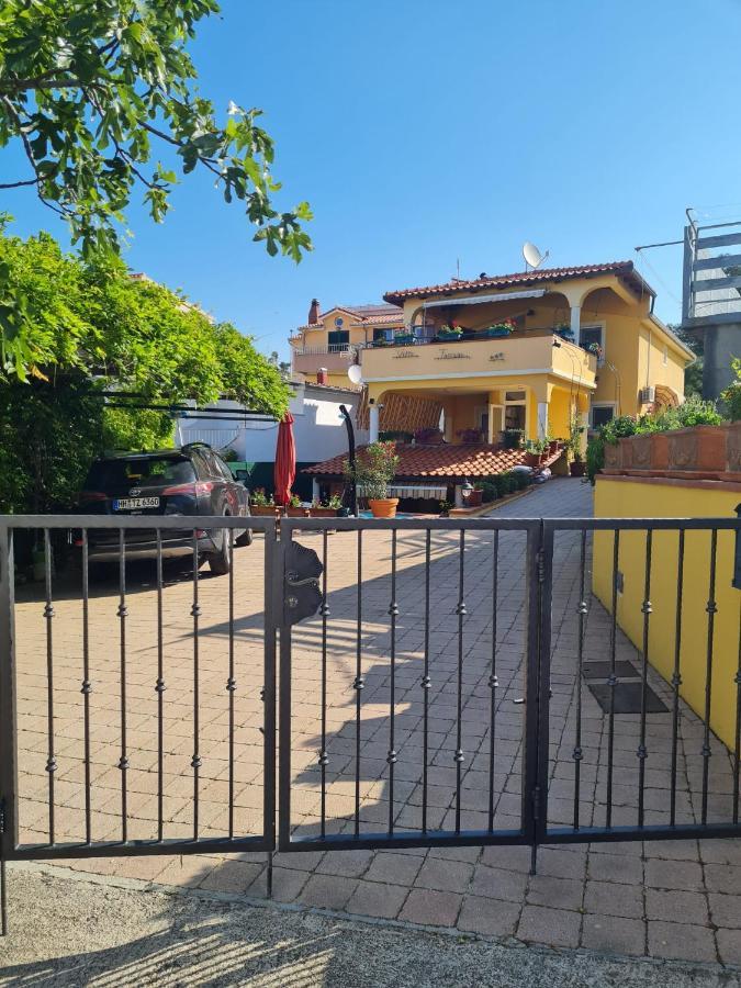 Villa Toscana Žaborić Exterior foto