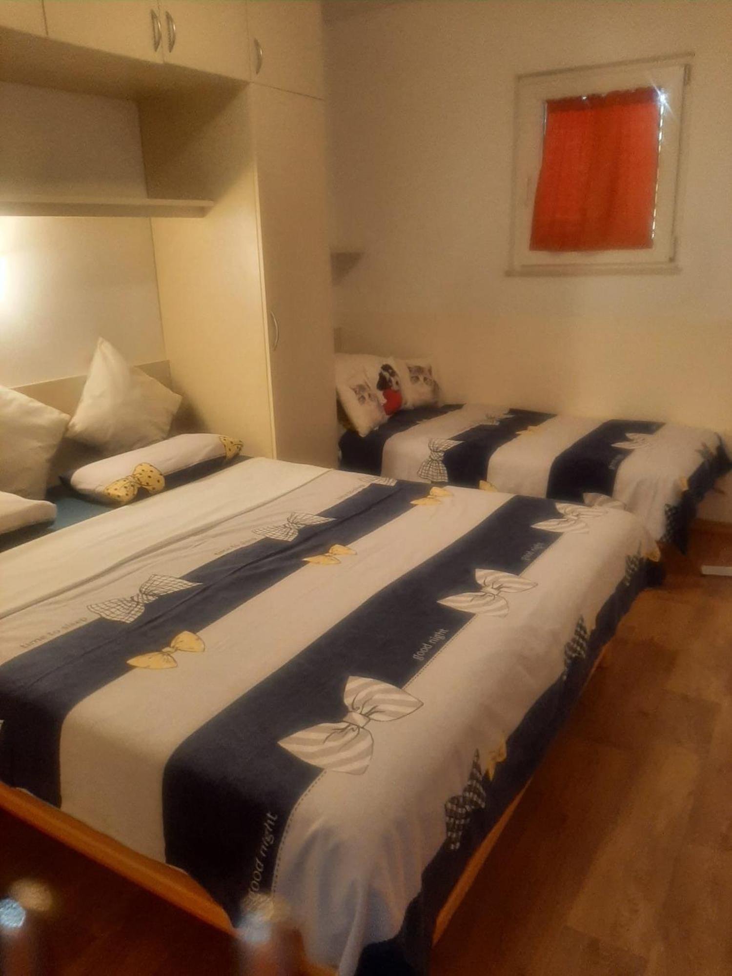 Villa Toscana Žaborić Habitación foto